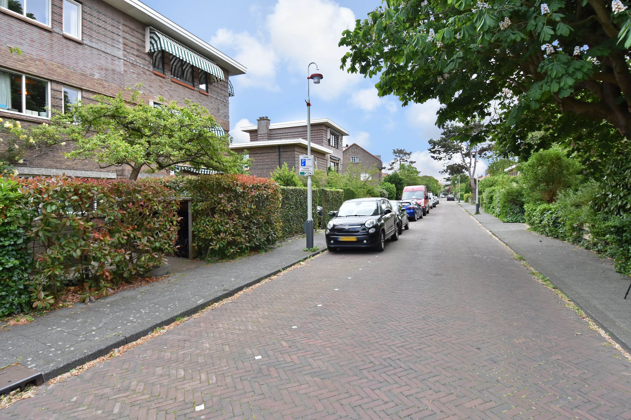 Photo 45 of Ooievaarlaan 29