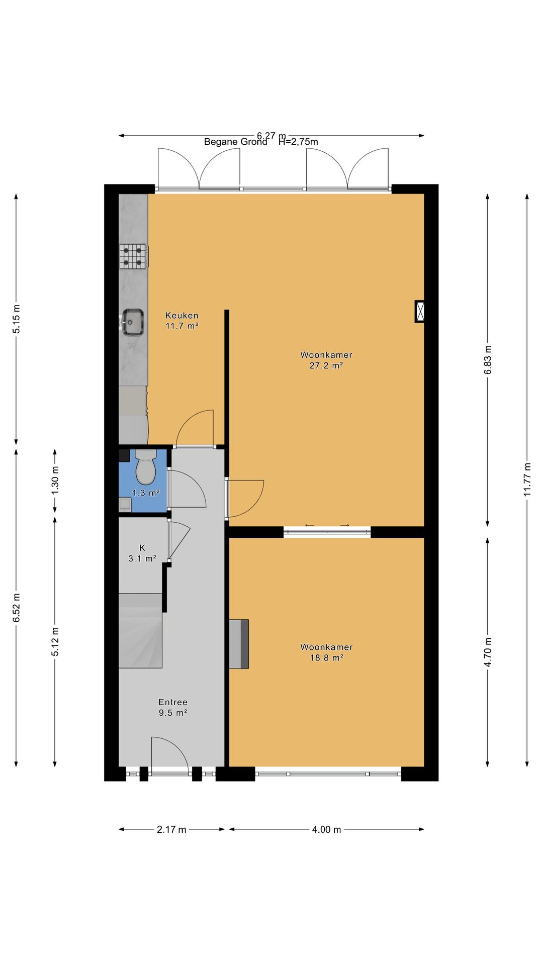 Photo 46 of Ooievaarlaan 29