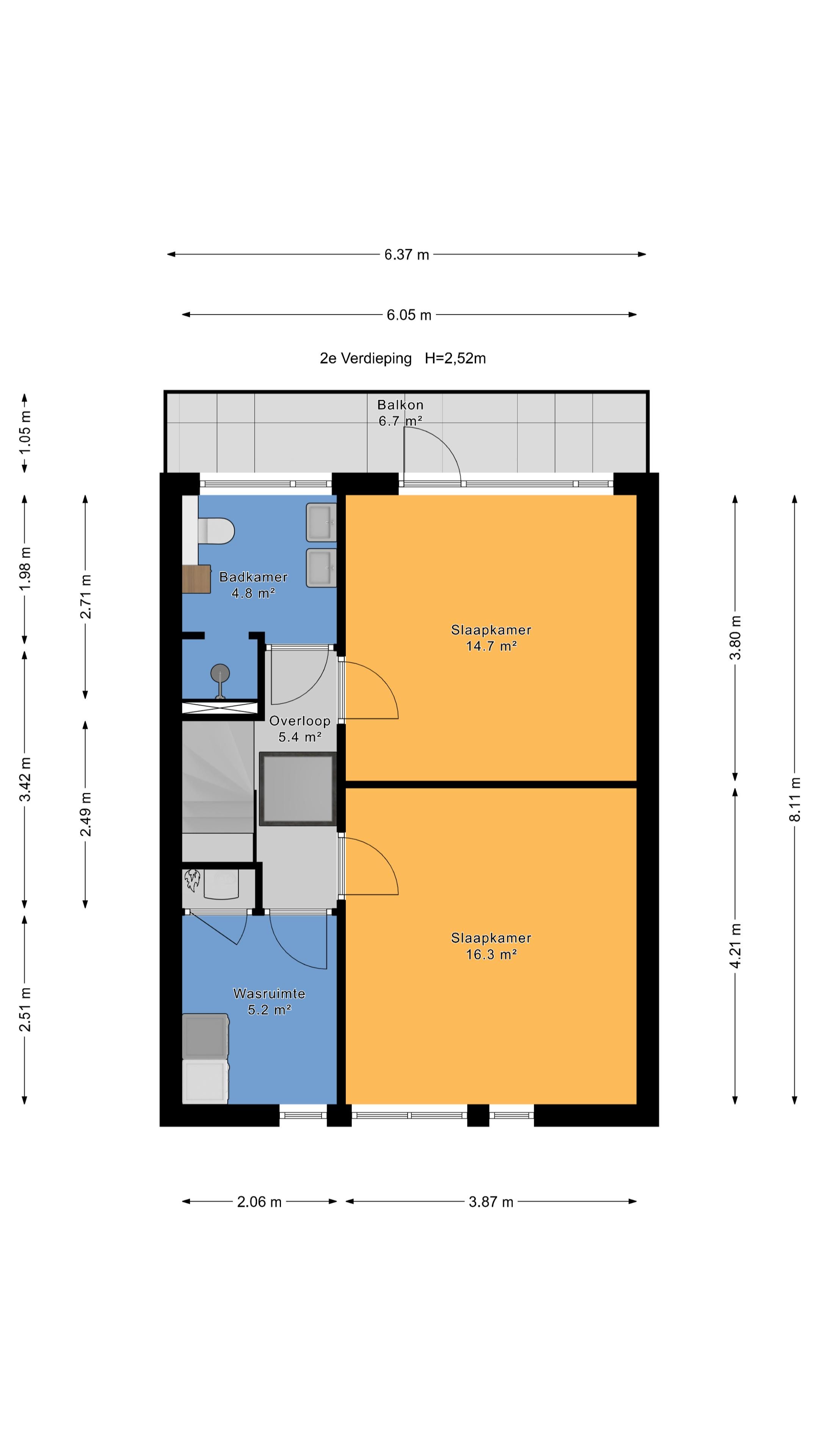 Photo 48 of Ooievaarlaan 29