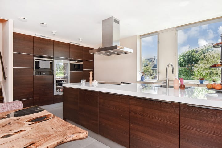 Photo 11 of Marga Klompéstraat 41