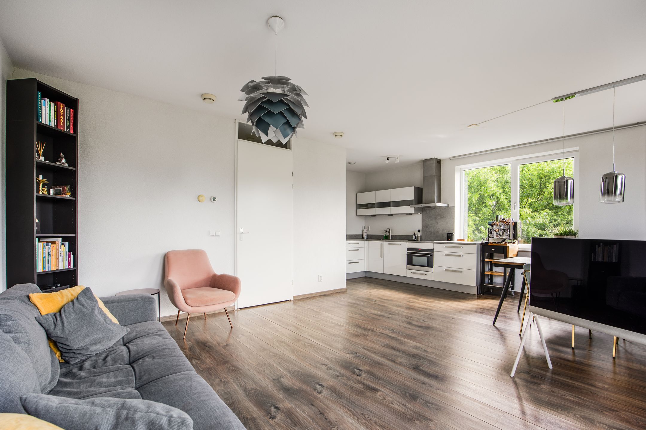 Foto 3 van Kappakade 71