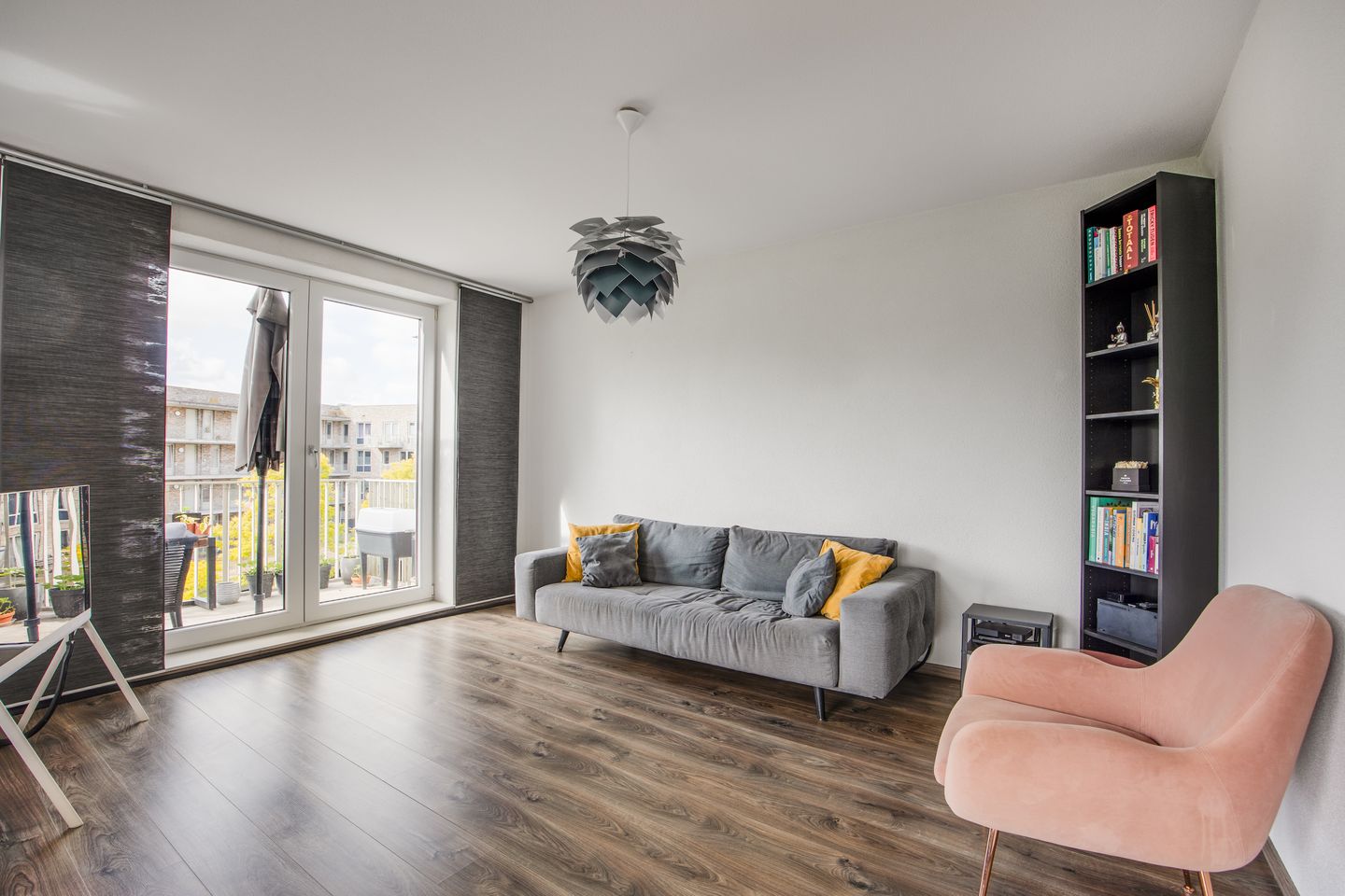 Foto 4 van Kappakade 71