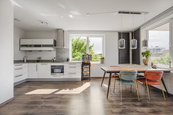 Foto 5 van Kappakade 71