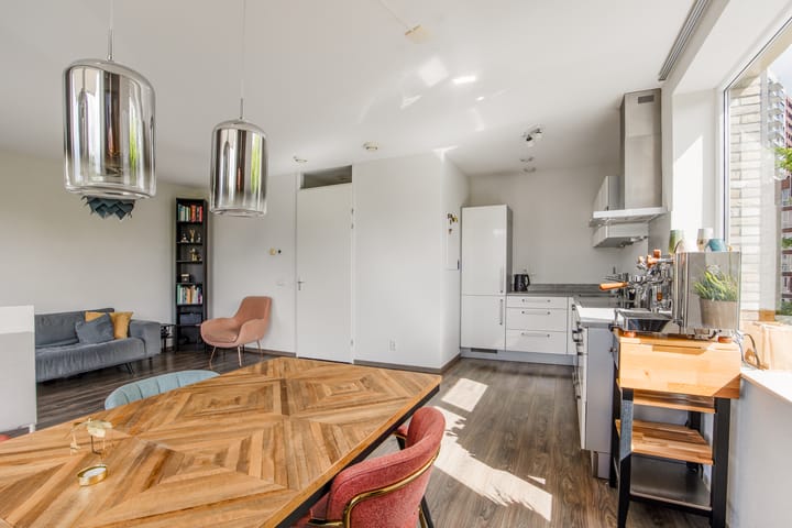 Foto 7 van Kappakade 71