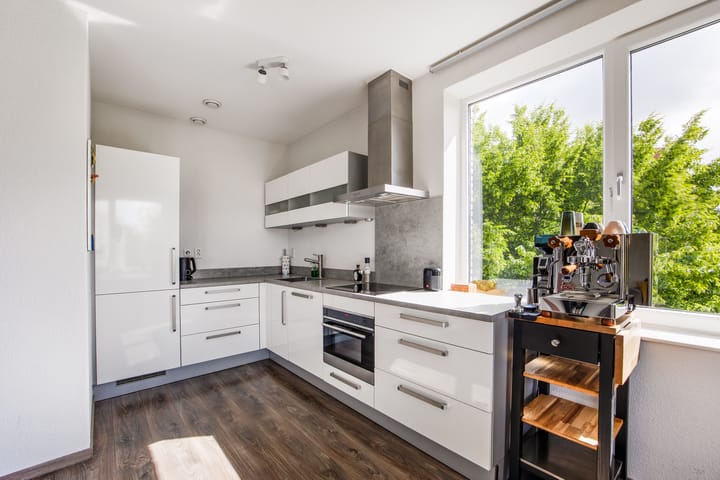 Foto 8 van Kappakade 71