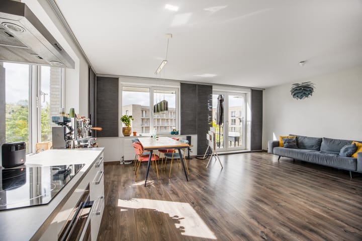 Foto 10 van Kappakade 71