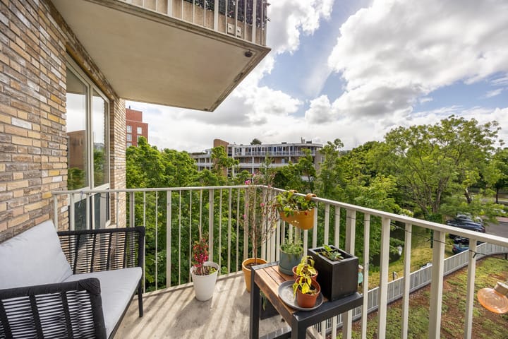 Foto 11 van Kappakade 71