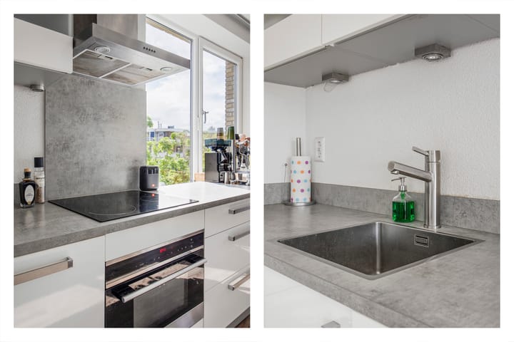 Foto 9 van Kappakade 71