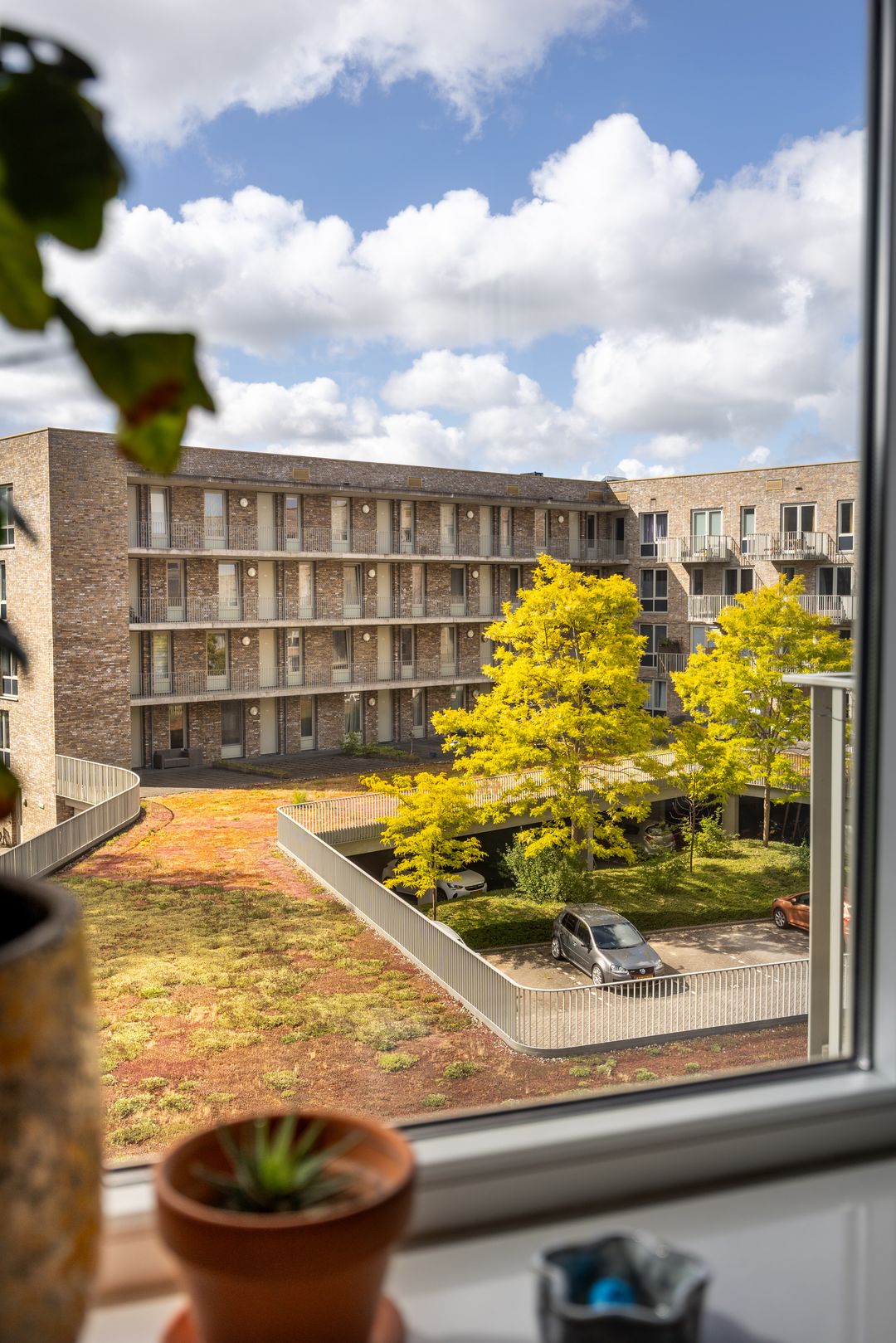 Foto 13 van Kappakade 71