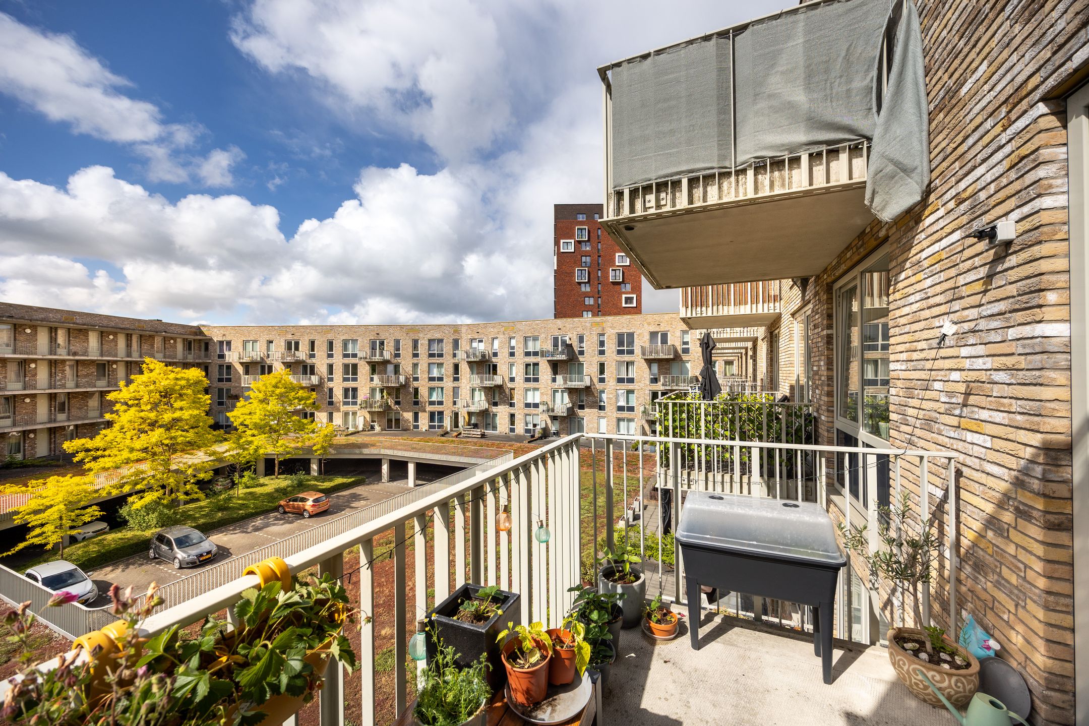 Foto 12 van Kappakade 71