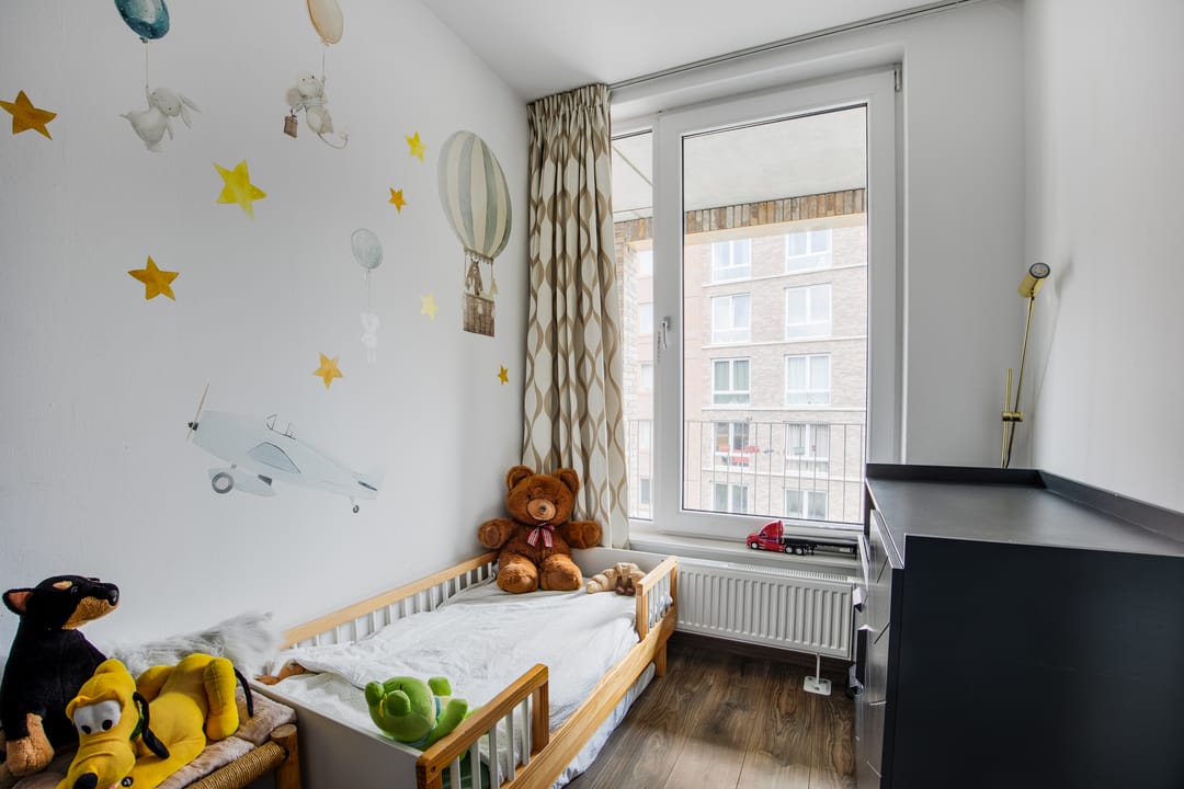 Foto 16 van Kappakade 71