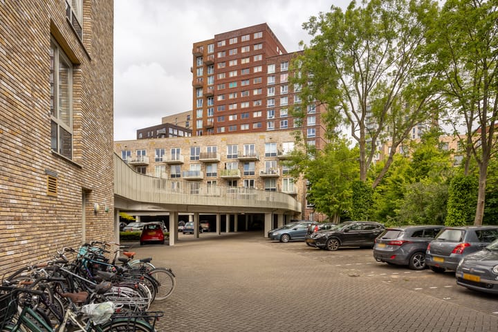 Foto 19 van Kappakade 71