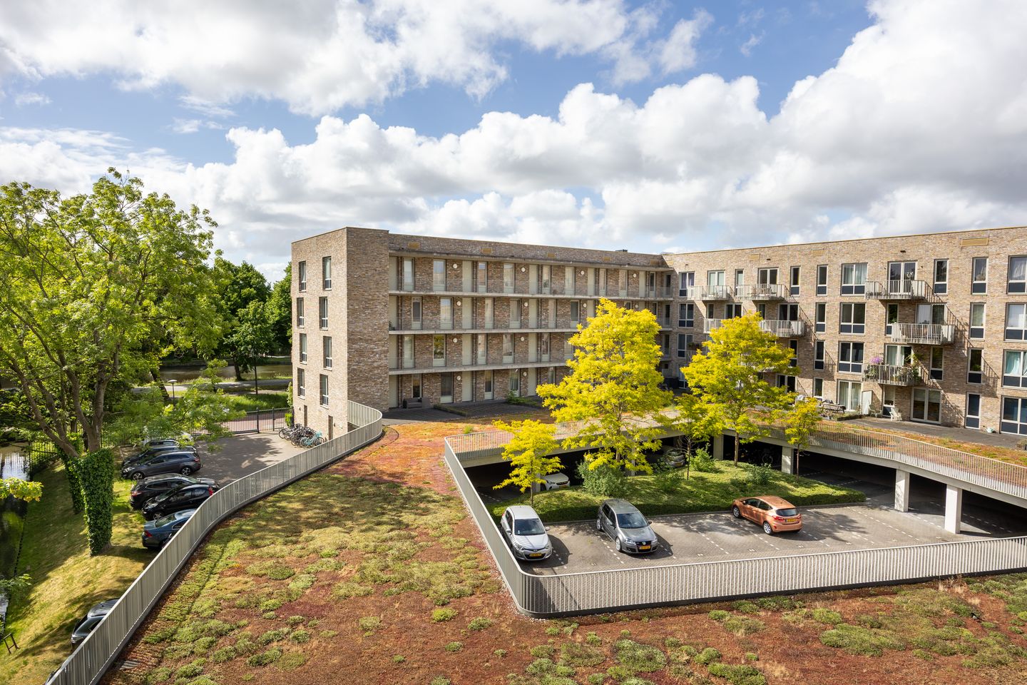 Foto 20 van Kappakade 71