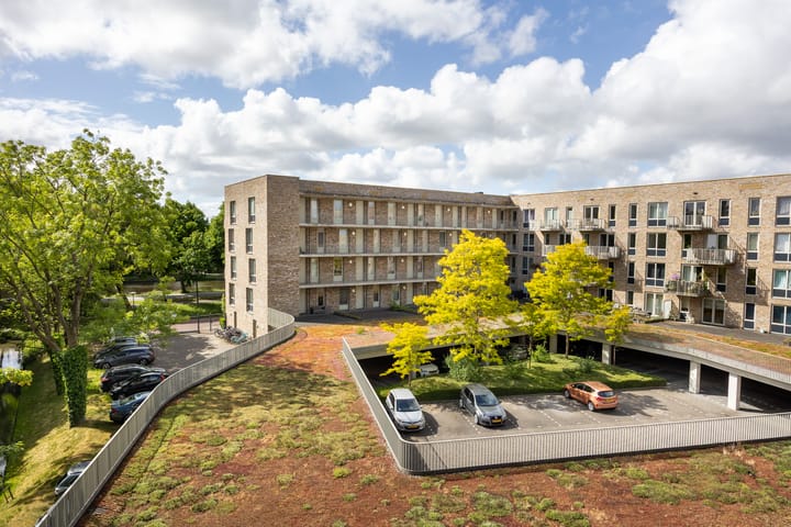 Foto 20 van Kappakade 71