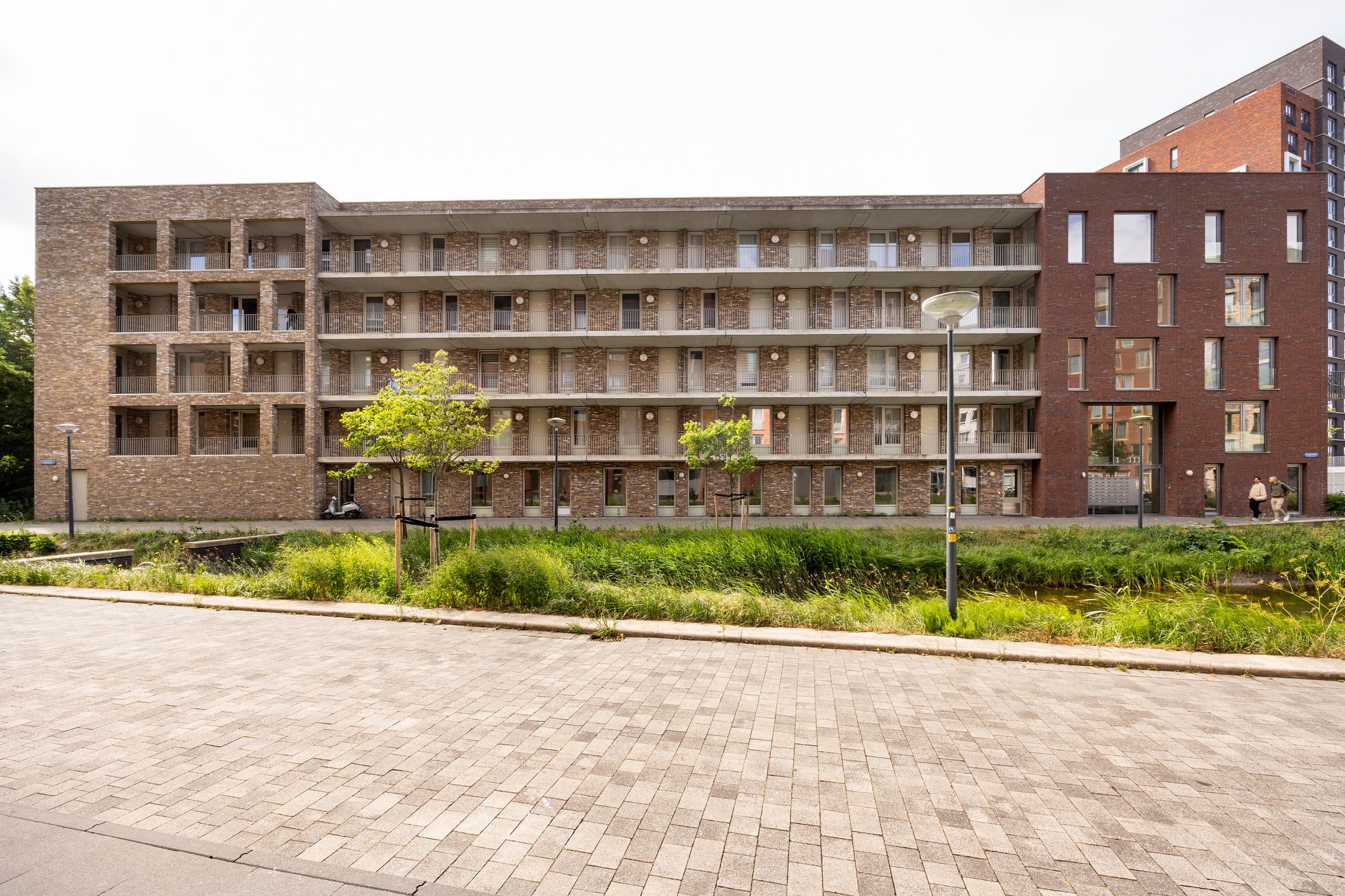 Foto 21 van Kappakade 71