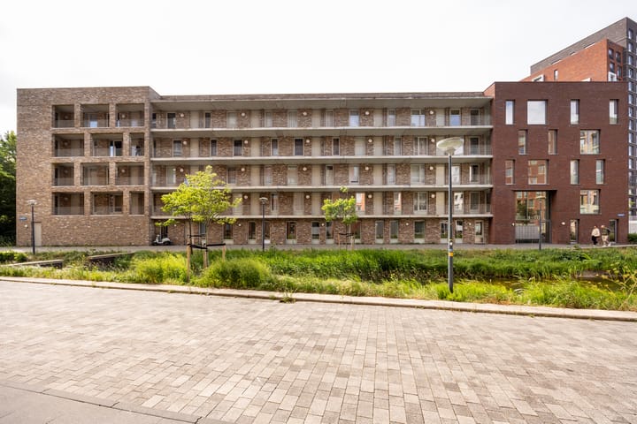 Foto 21 van Kappakade 71