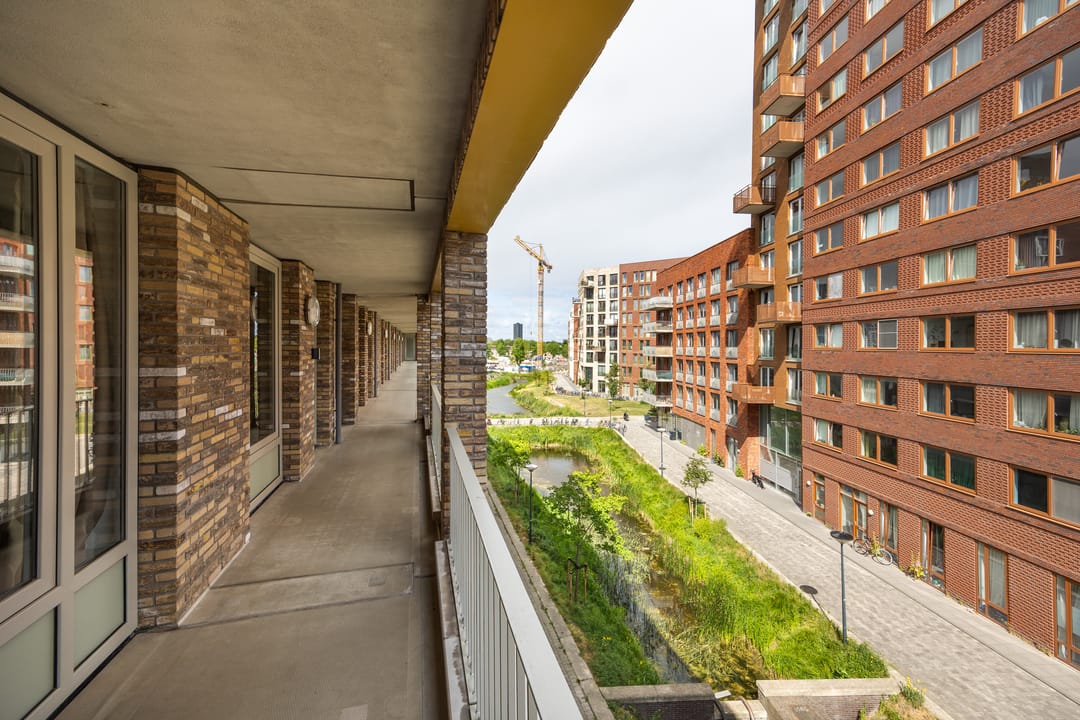 Foto 22 van Kappakade 71