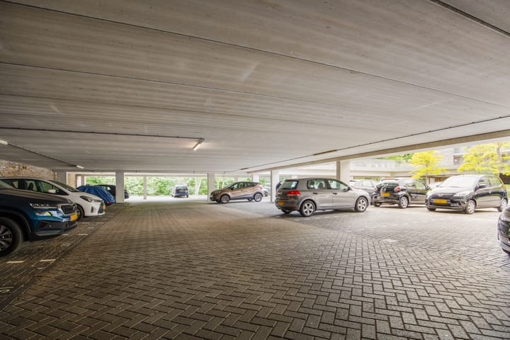 Foto 23 van Kappakade 71