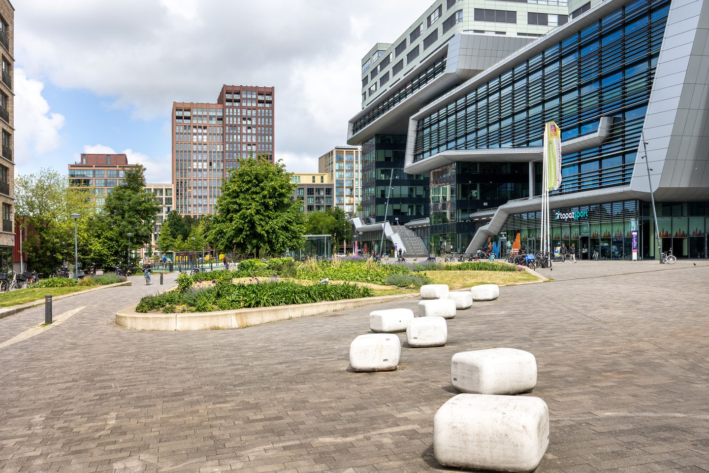 Foto 25 van Kappakade 71