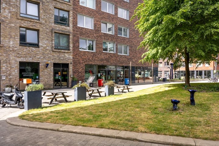 Foto 26 van Kappakade 71