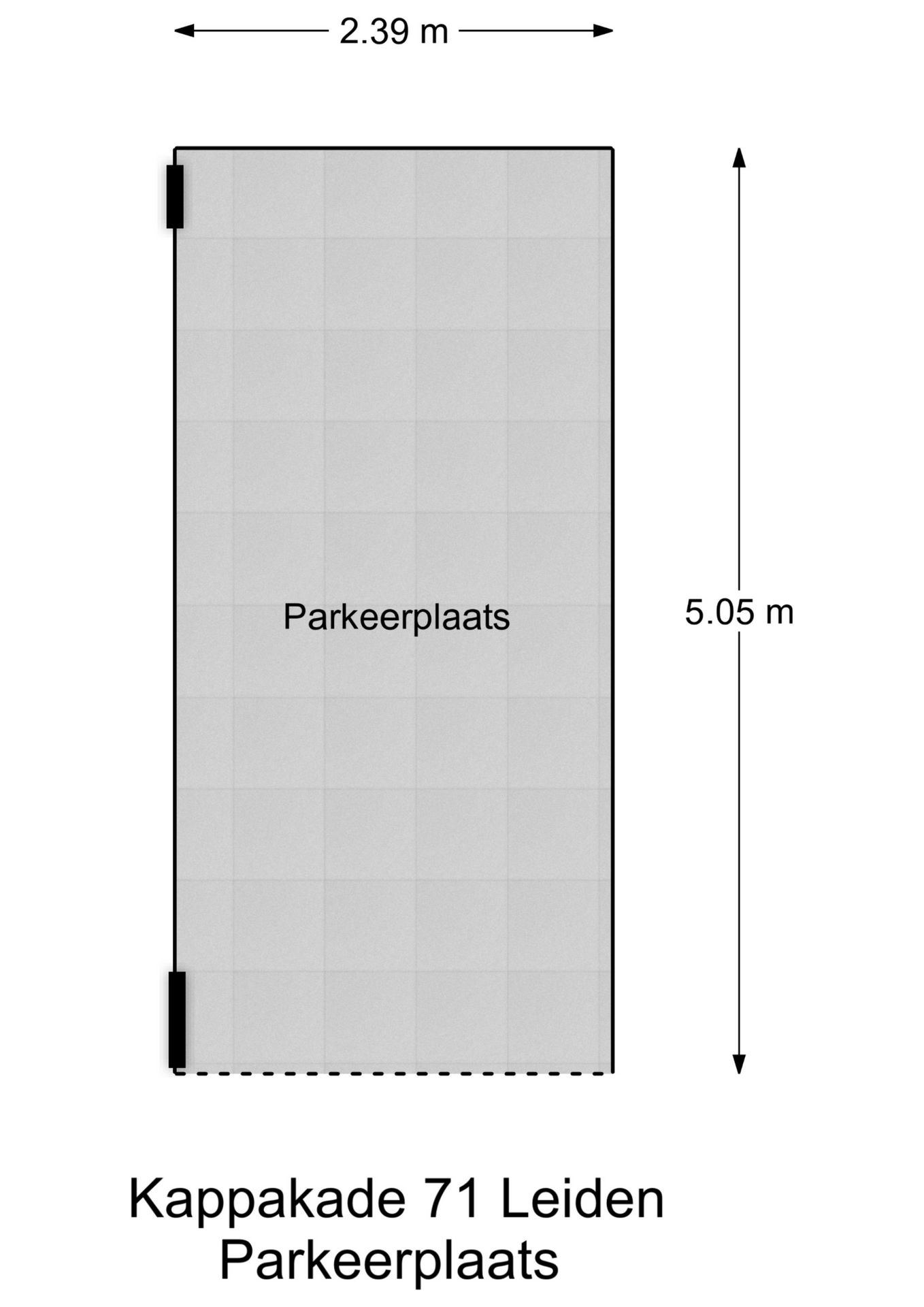 Foto 30 van Kappakade 71