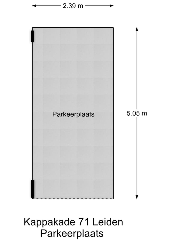 Foto 30 van Kappakade 71