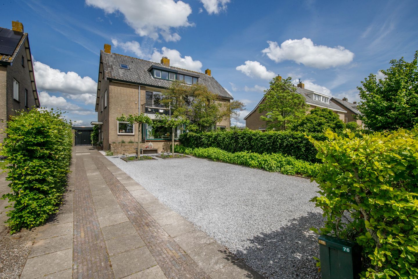 Photo 5 of Kerkweg 76