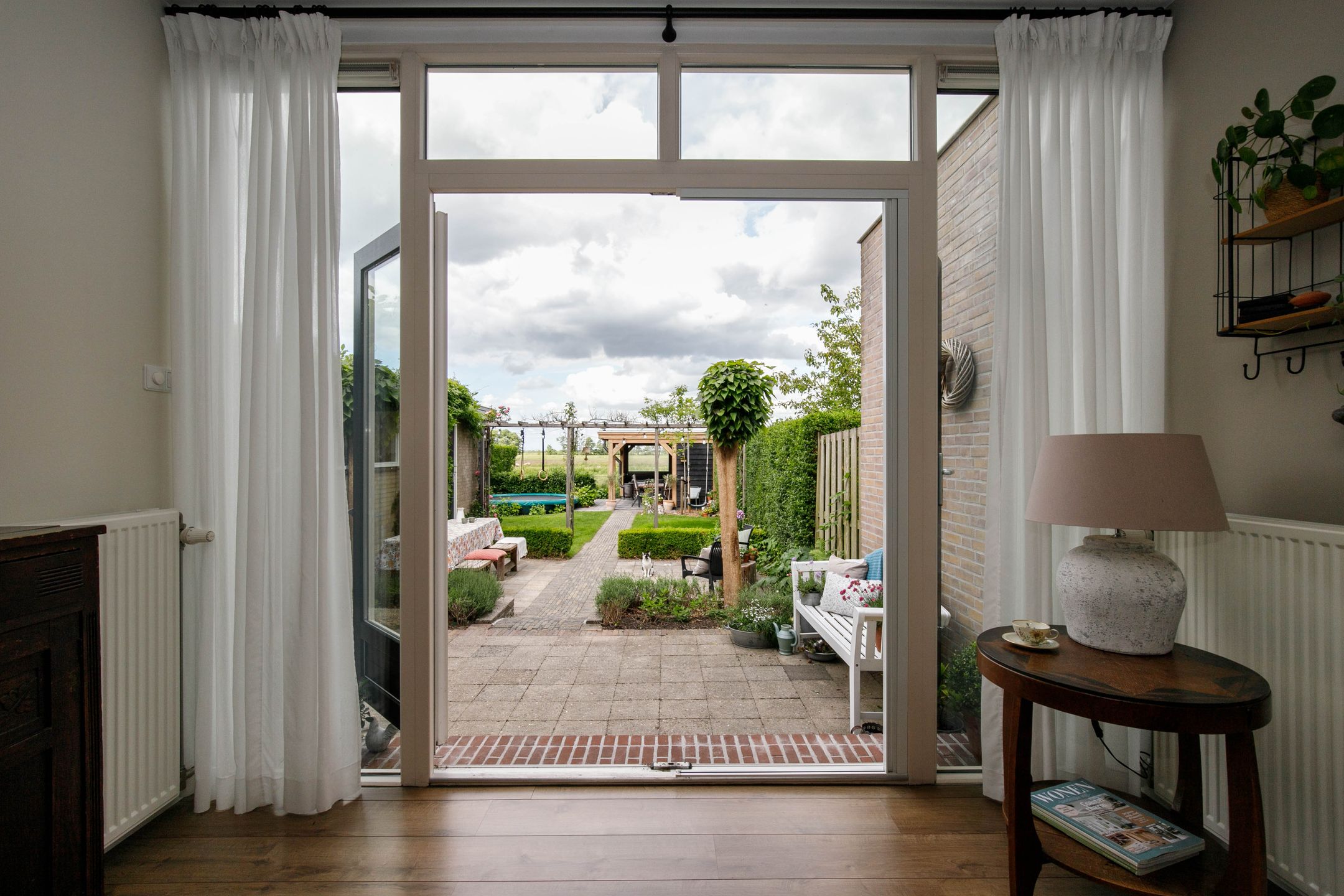 Photo 12 of Kerkweg 76