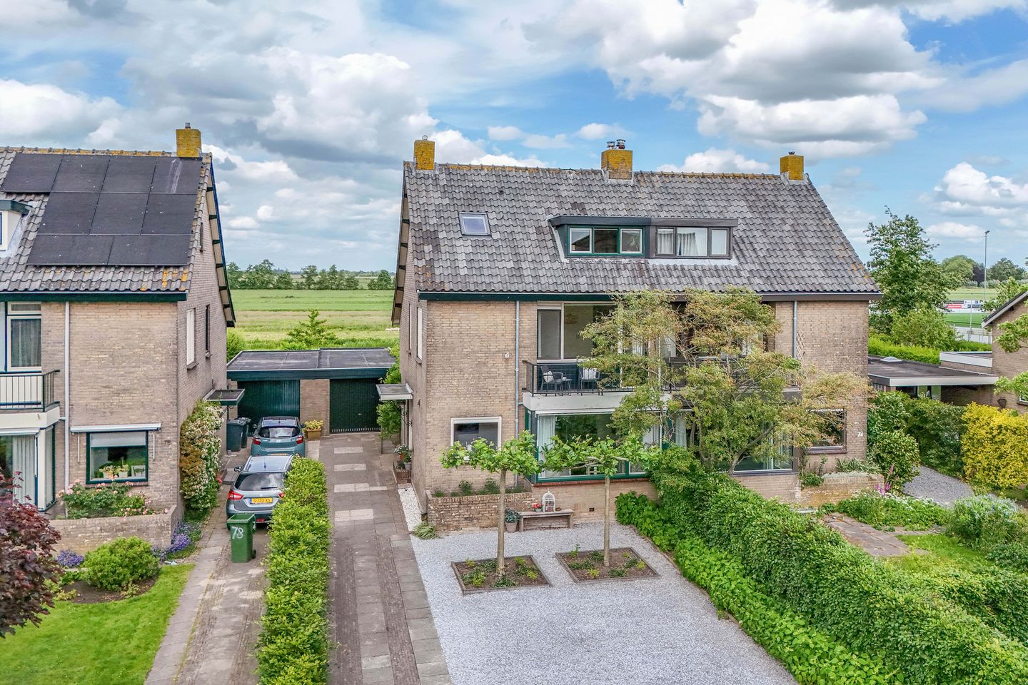 Photo 34 of Kerkweg 76