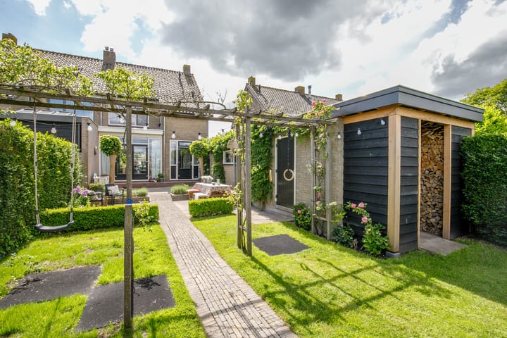 Foto 36 van Kerkweg 76