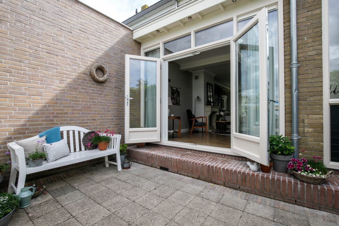 Photo 37 of Kerkweg 76