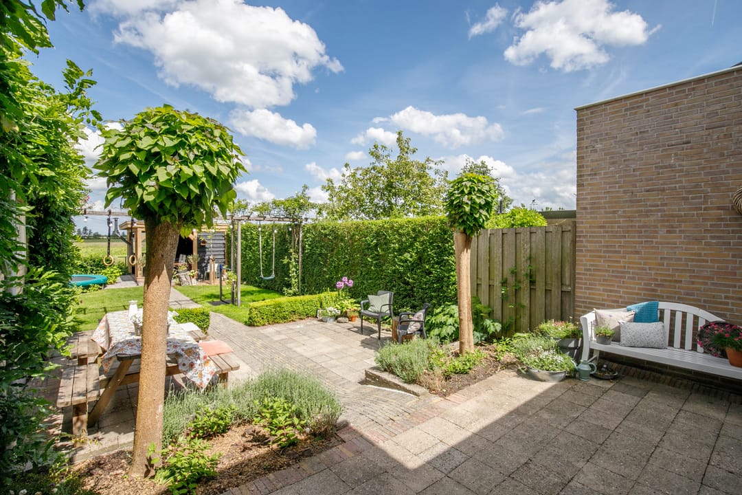 Photo 38 of Kerkweg 76