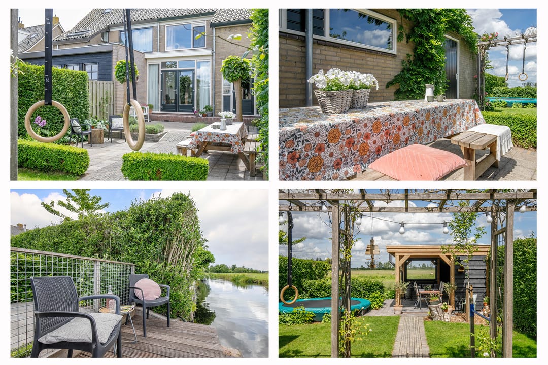 Photo 41 of Kerkweg 76