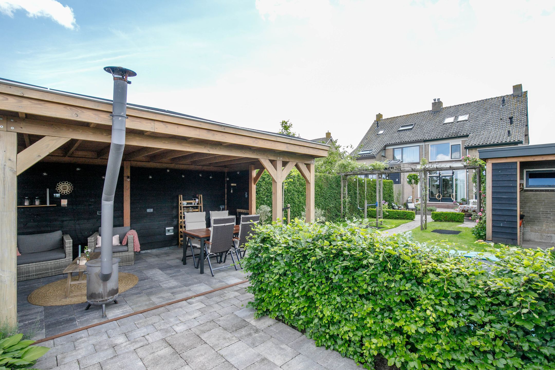 Photo 42 of Kerkweg 76