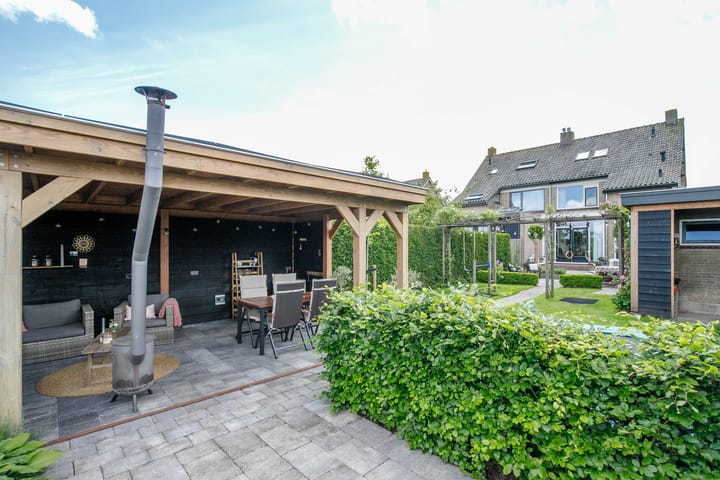 Foto 42 van Kerkweg 76