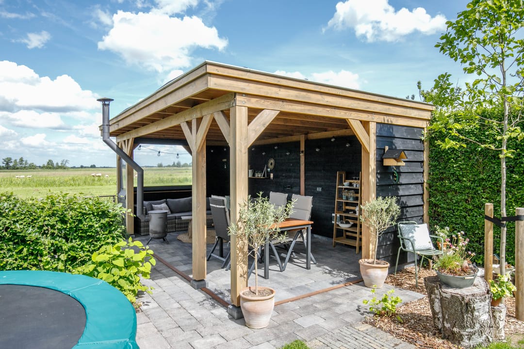 Photo 43 of Kerkweg 76