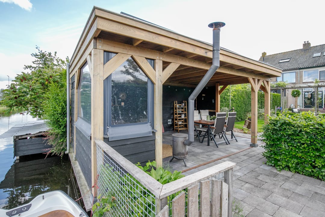 Photo 46 of Kerkweg 76