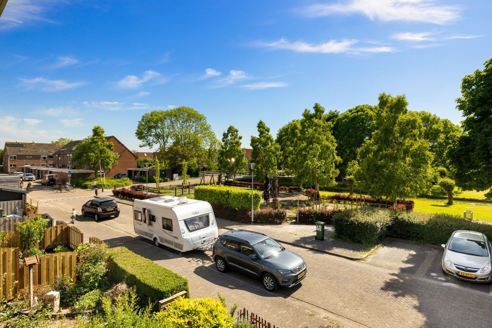 Foto 30 van De Krommert 67