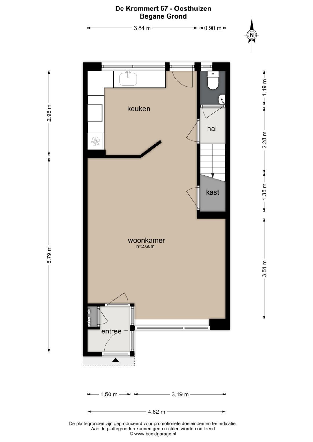 Foto 32 van De Krommert 67