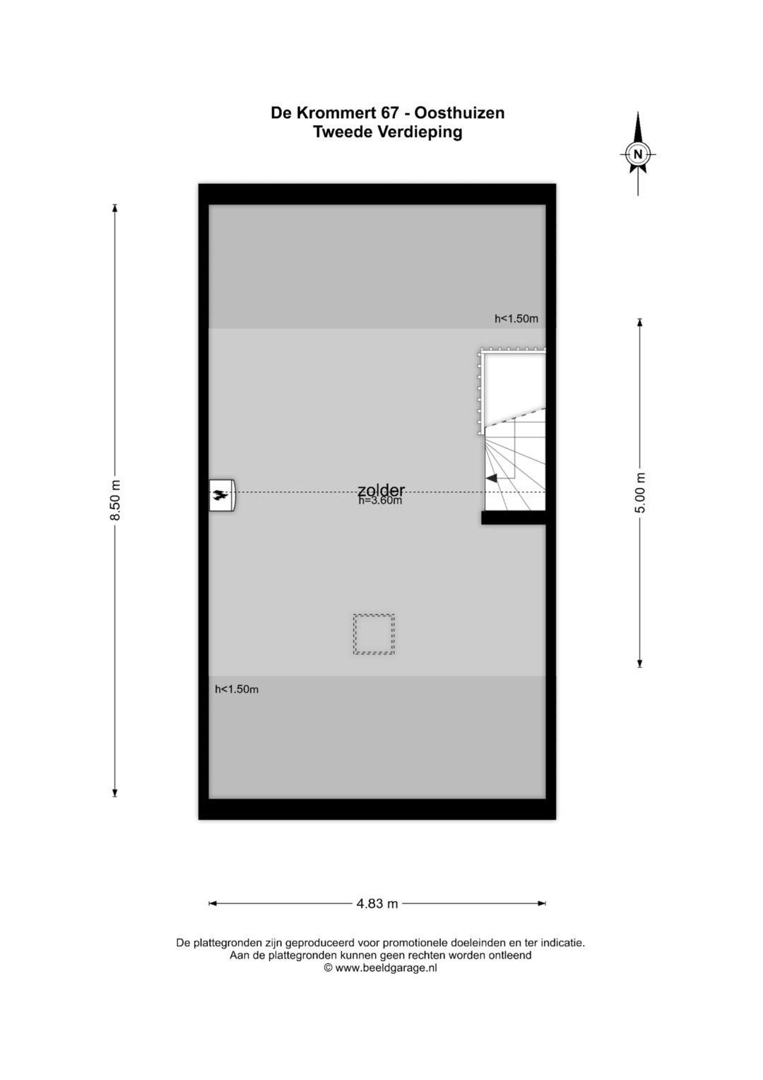 Foto 34 van De Krommert 67