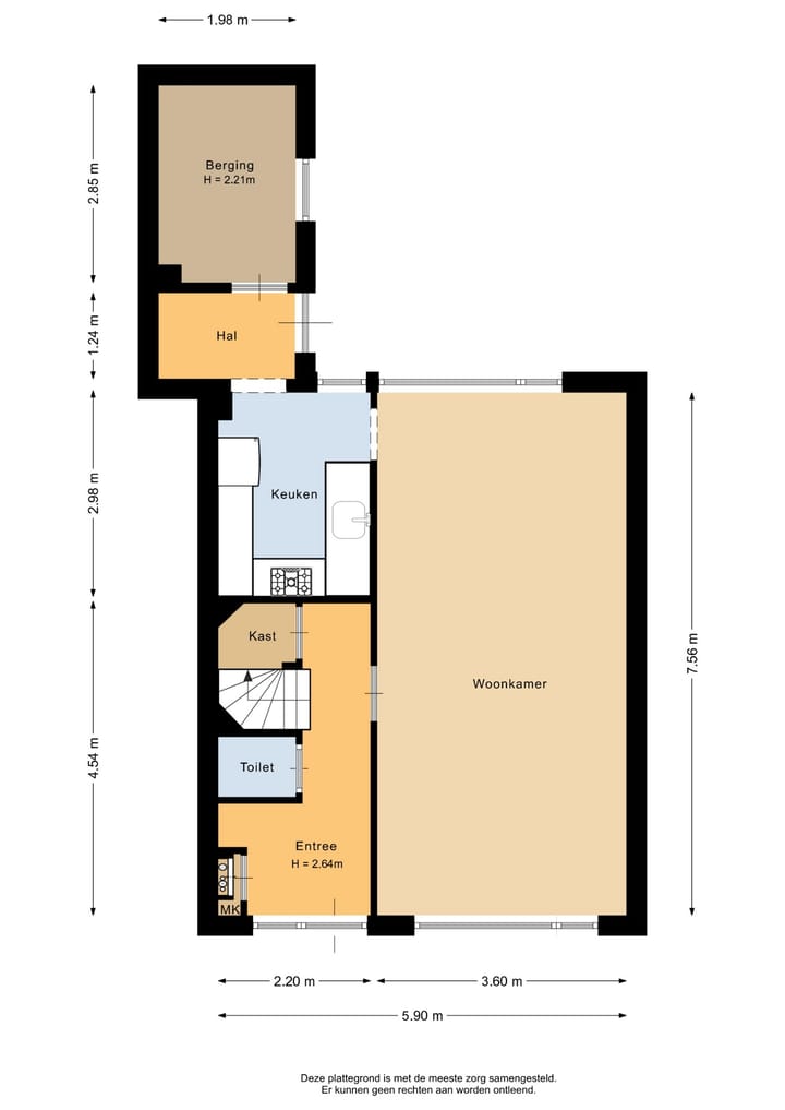 Photo 39 of Golf van Riga 78