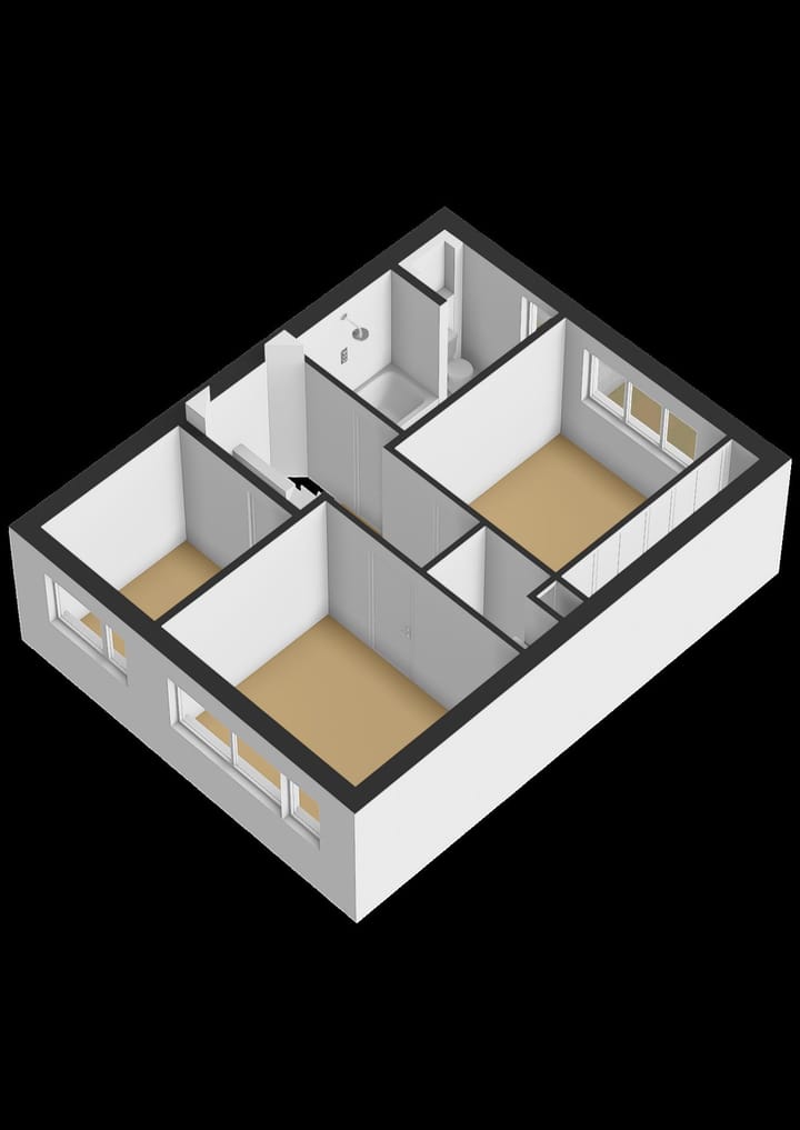 Photo 42 of Golf van Riga 78