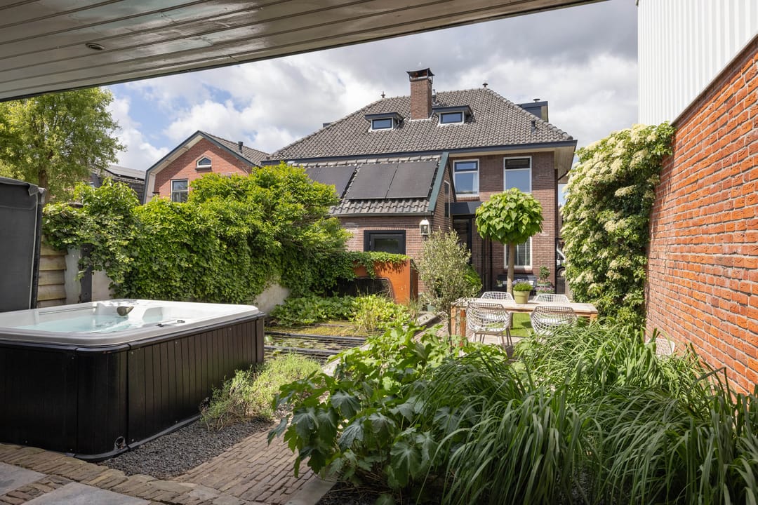 Foto 2 van Bongertsweg 12