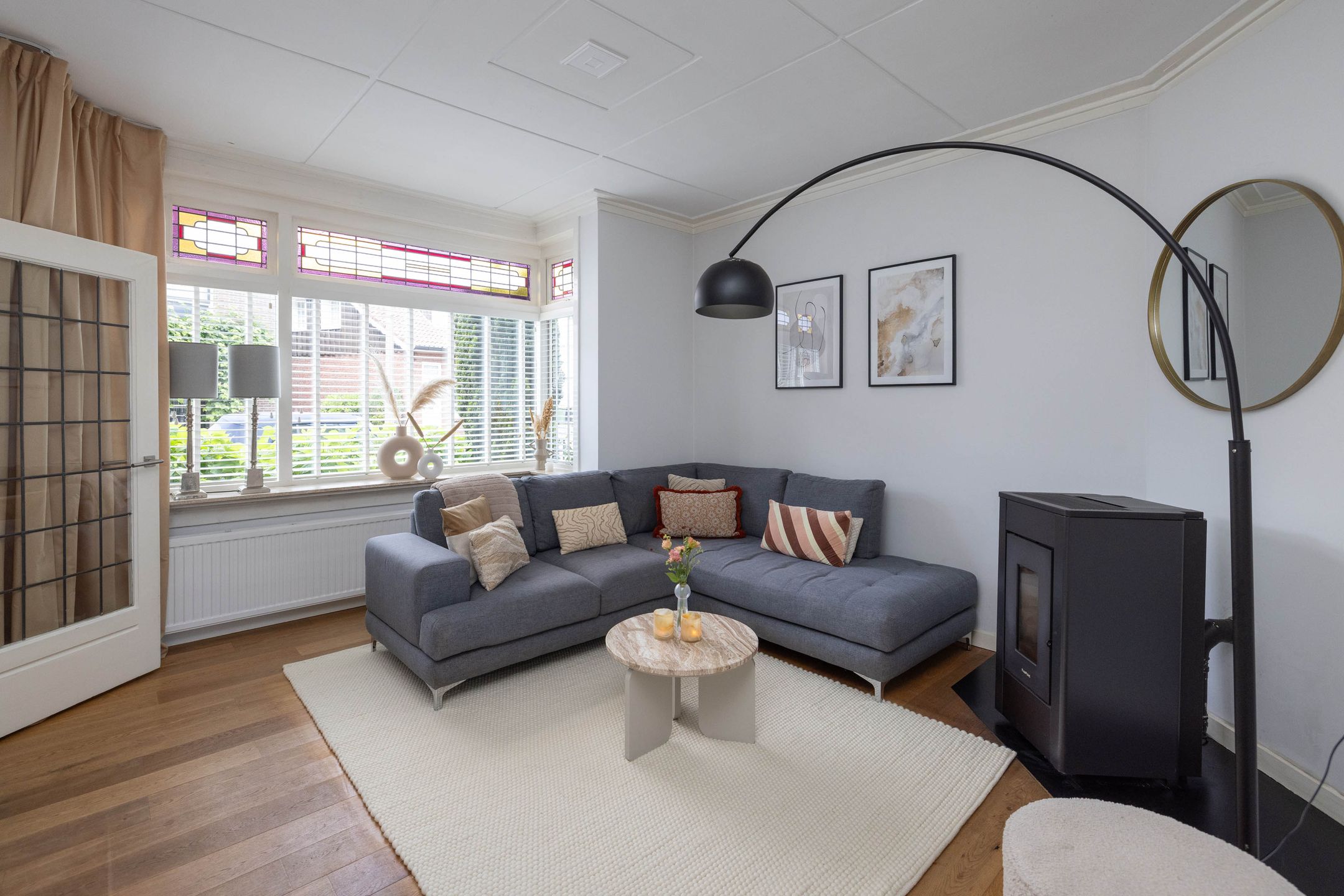 Foto 3 van Bongertsweg 12