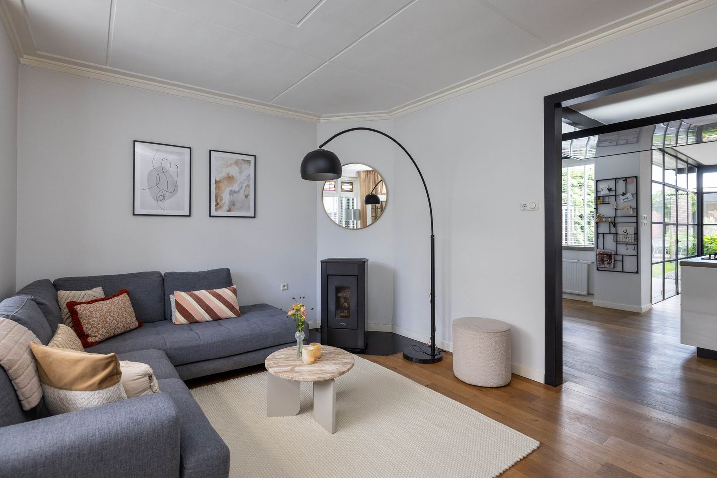 Foto 4 van Bongertsweg 12