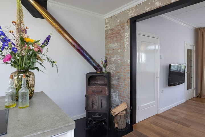 Photo 7 of Bongertsweg 12