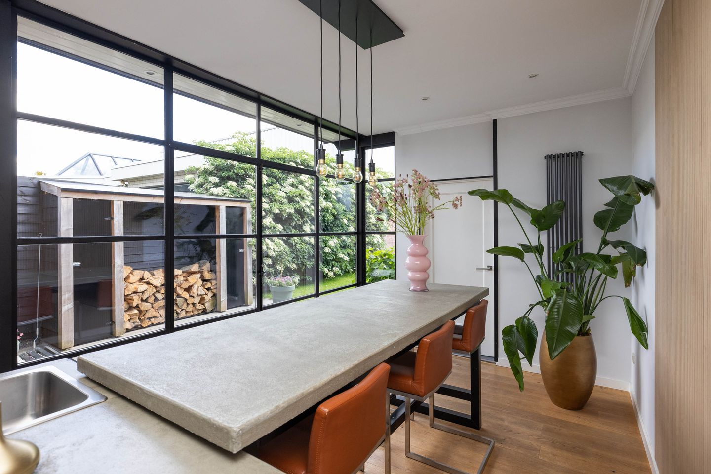 Foto 10 van Bongertsweg 12