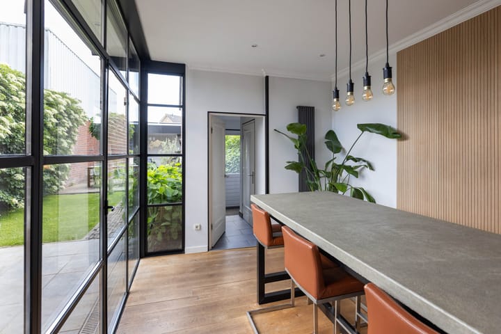 Photo 11 of Bongertsweg 12