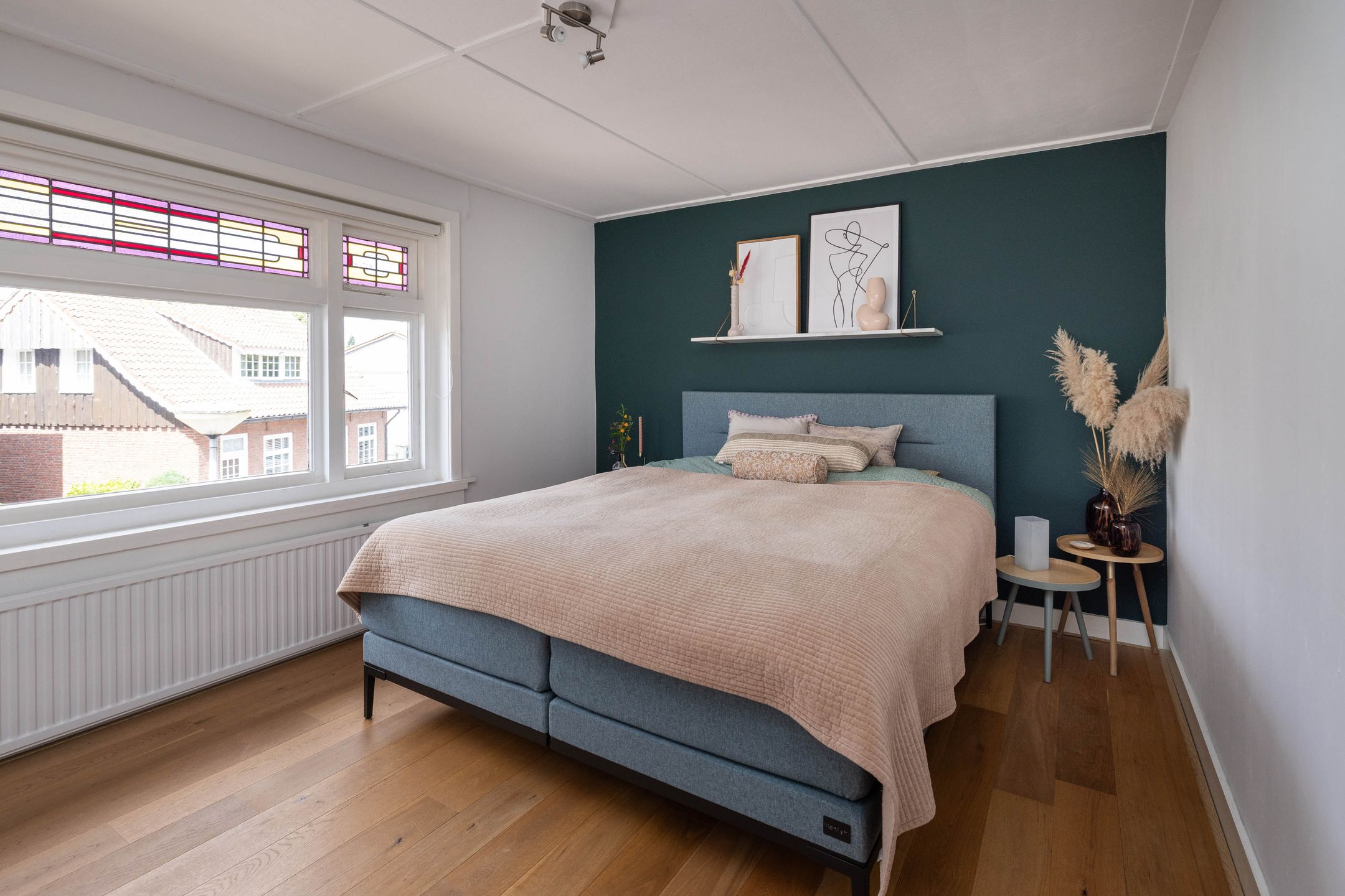 Foto 15 van Bongertsweg 12