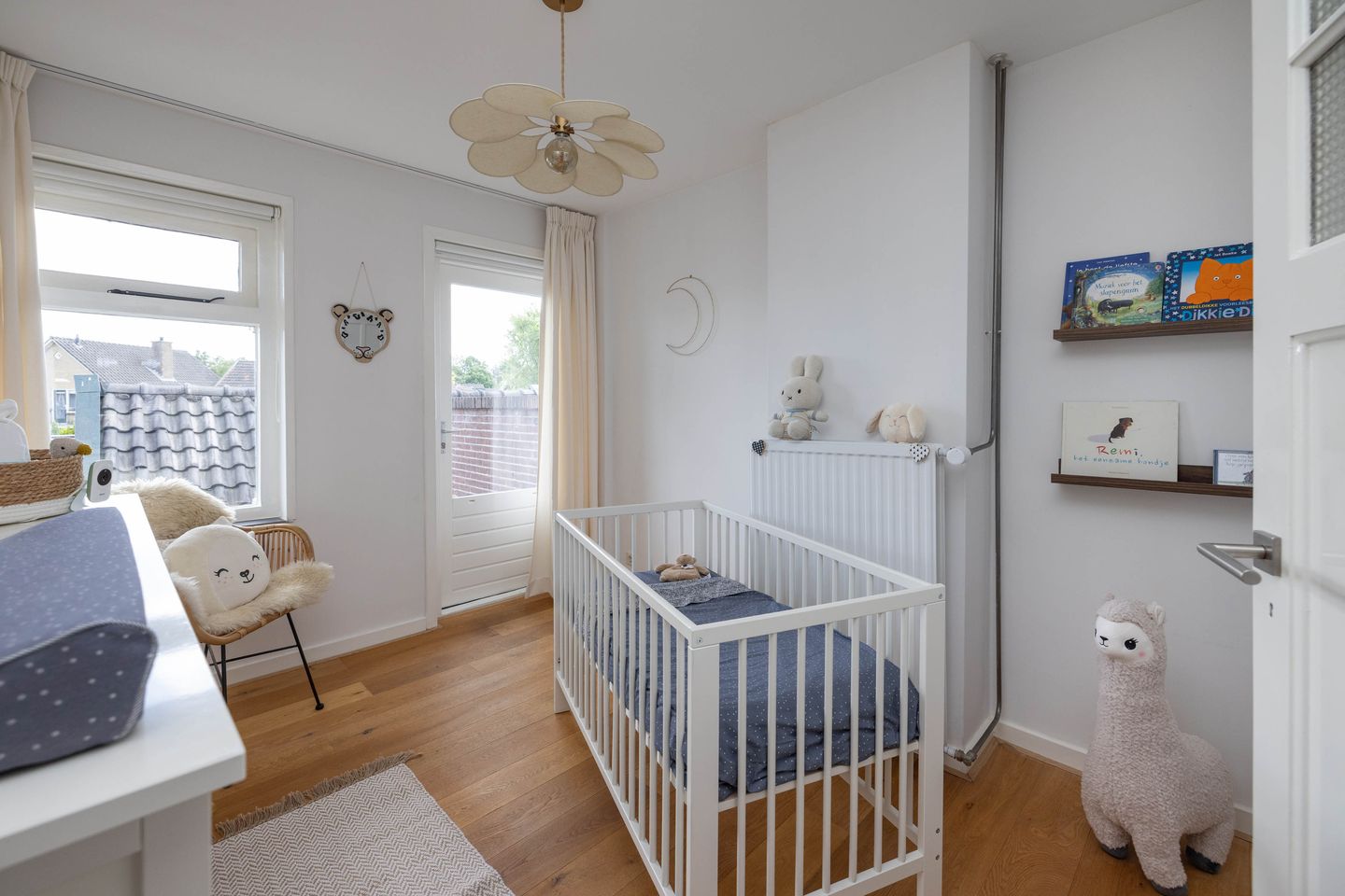 Foto 20 van Bongertsweg 12